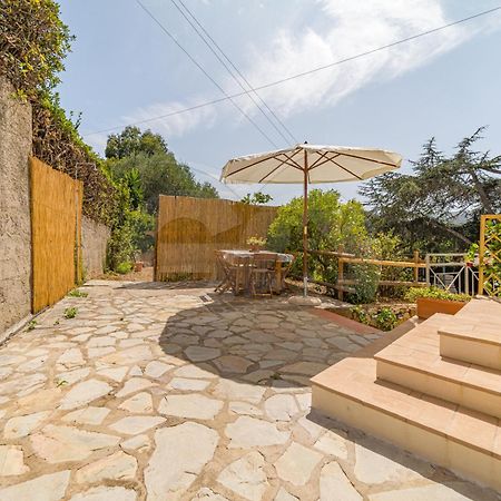 A Casa Di Massi - Goelba Διαμέρισμα Portoferraio Εξωτερικό φωτογραφία