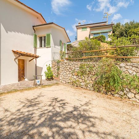 A Casa Di Massi - Goelba Διαμέρισμα Portoferraio Εξωτερικό φωτογραφία
