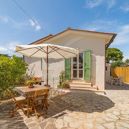 A Casa Di Massi - Goelba Διαμέρισμα Portoferraio Εξωτερικό φωτογραφία