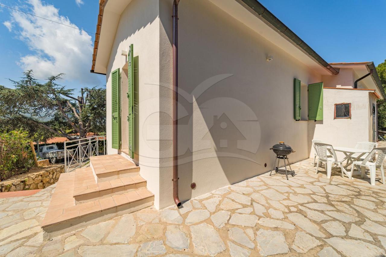 A Casa Di Massi - Goelba Διαμέρισμα Portoferraio Εξωτερικό φωτογραφία