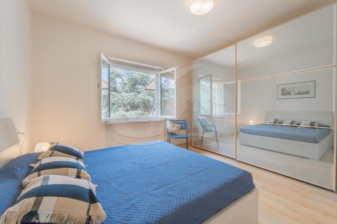 A Casa Di Massi - Goelba Διαμέρισμα Portoferraio Εξωτερικό φωτογραφία