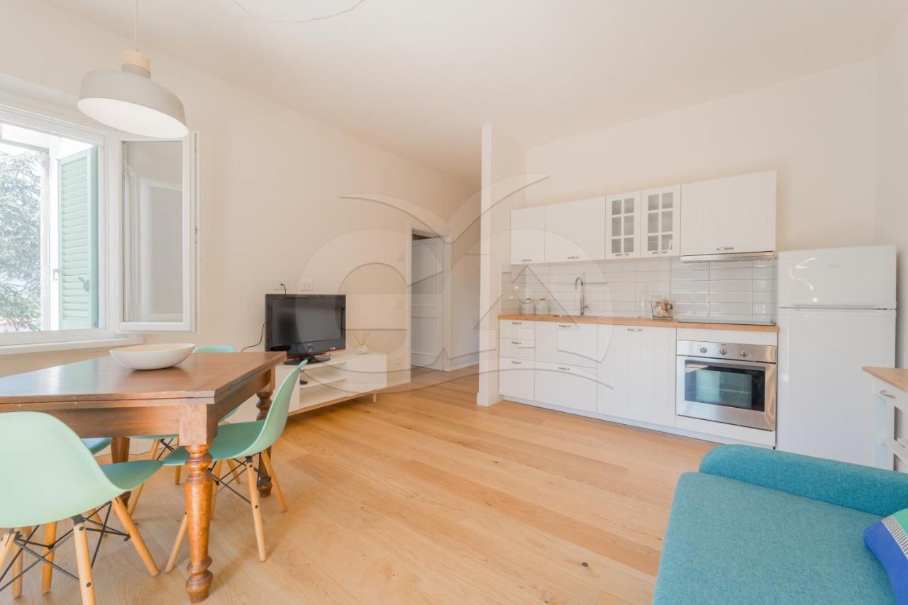 A Casa Di Massi - Goelba Διαμέρισμα Portoferraio Εξωτερικό φωτογραφία