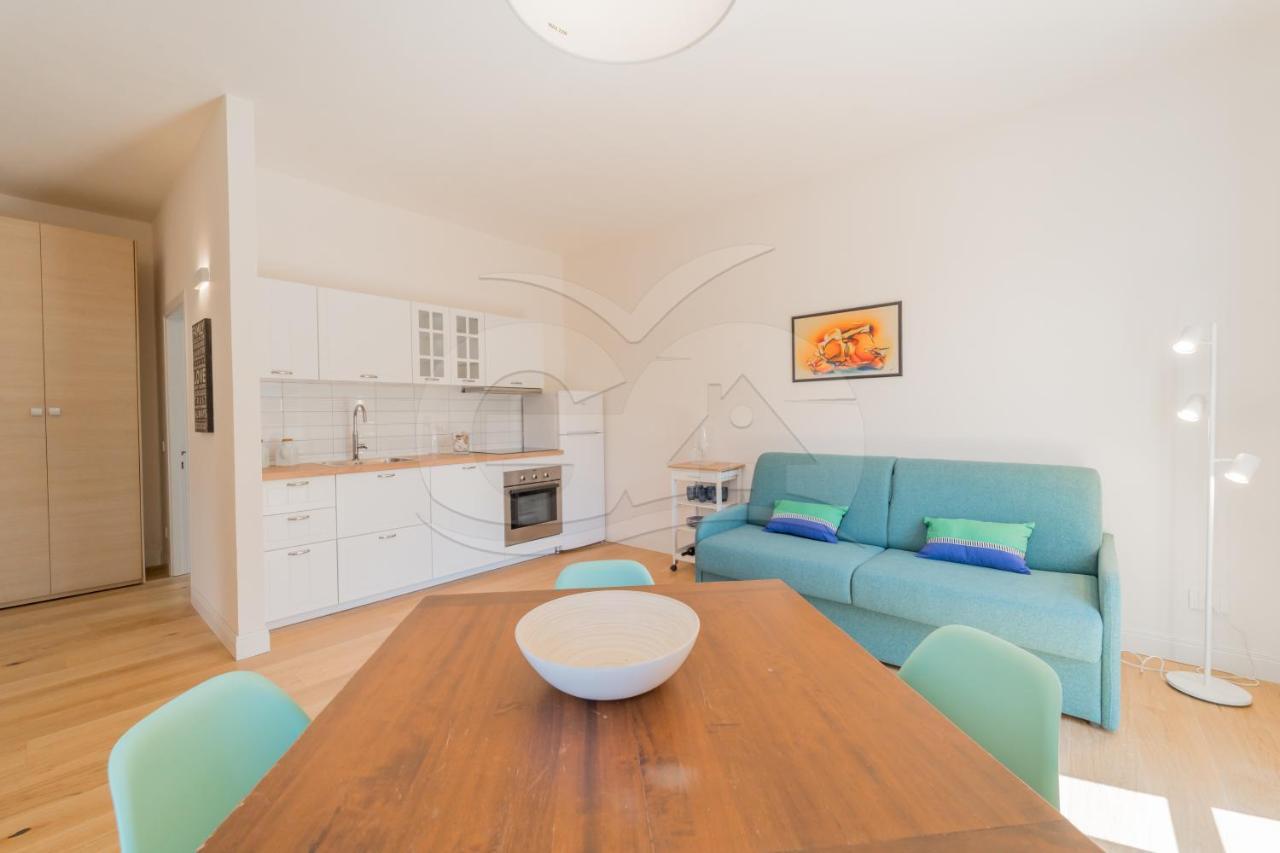 A Casa Di Massi - Goelba Διαμέρισμα Portoferraio Εξωτερικό φωτογραφία