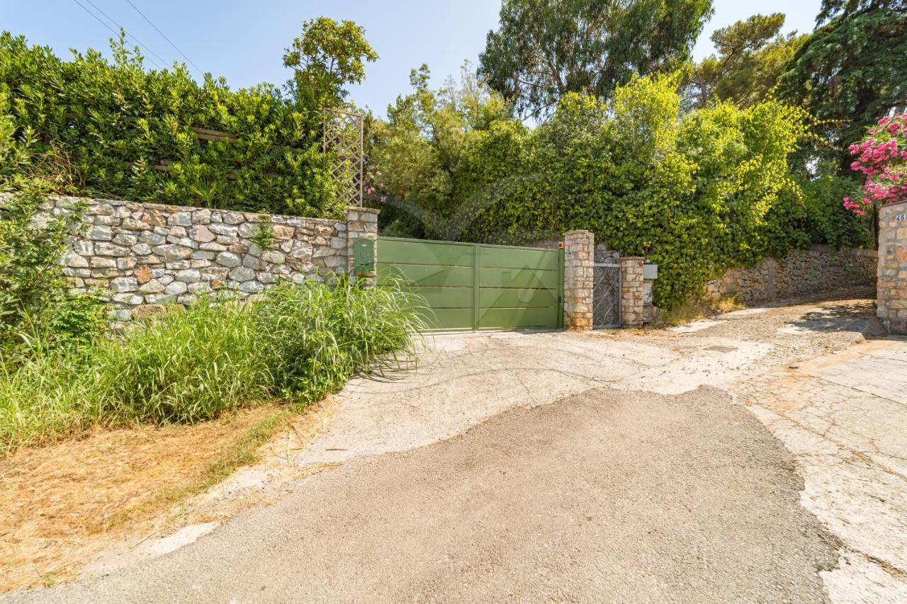 A Casa Di Massi - Goelba Διαμέρισμα Portoferraio Εξωτερικό φωτογραφία
