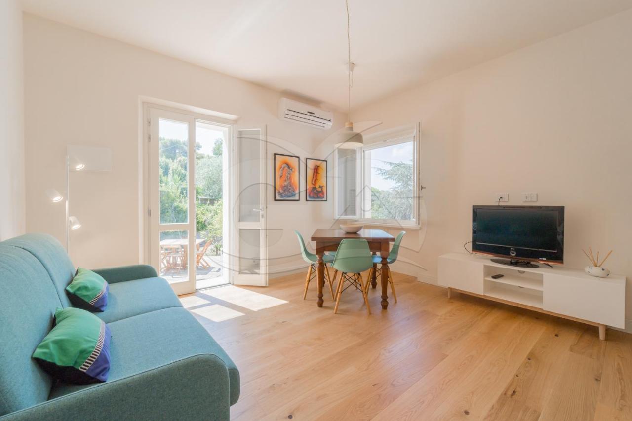 A Casa Di Massi - Goelba Διαμέρισμα Portoferraio Εξωτερικό φωτογραφία