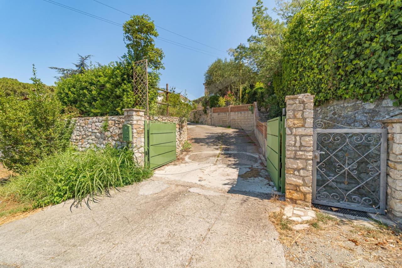 A Casa Di Massi - Goelba Διαμέρισμα Portoferraio Εξωτερικό φωτογραφία