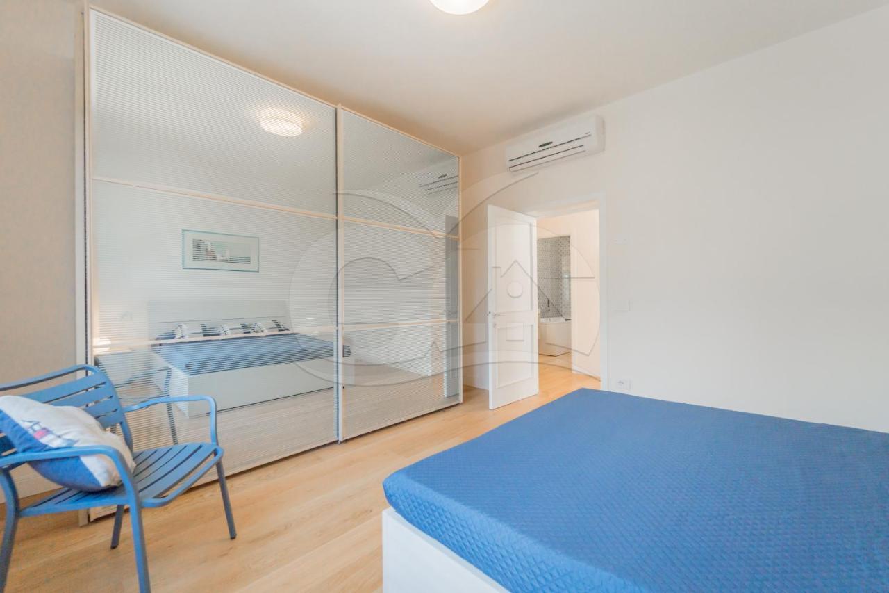 A Casa Di Massi - Goelba Διαμέρισμα Portoferraio Εξωτερικό φωτογραφία