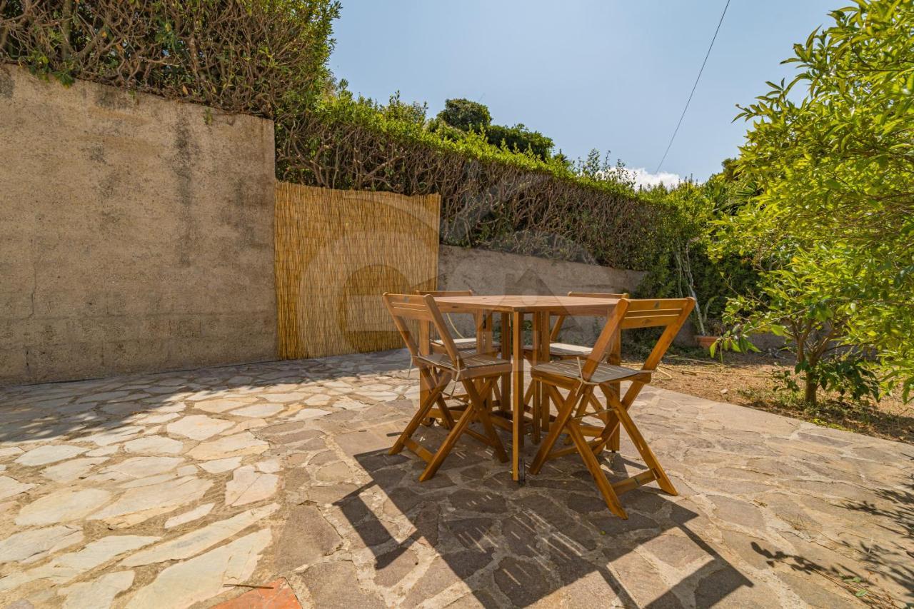 A Casa Di Massi - Goelba Διαμέρισμα Portoferraio Εξωτερικό φωτογραφία